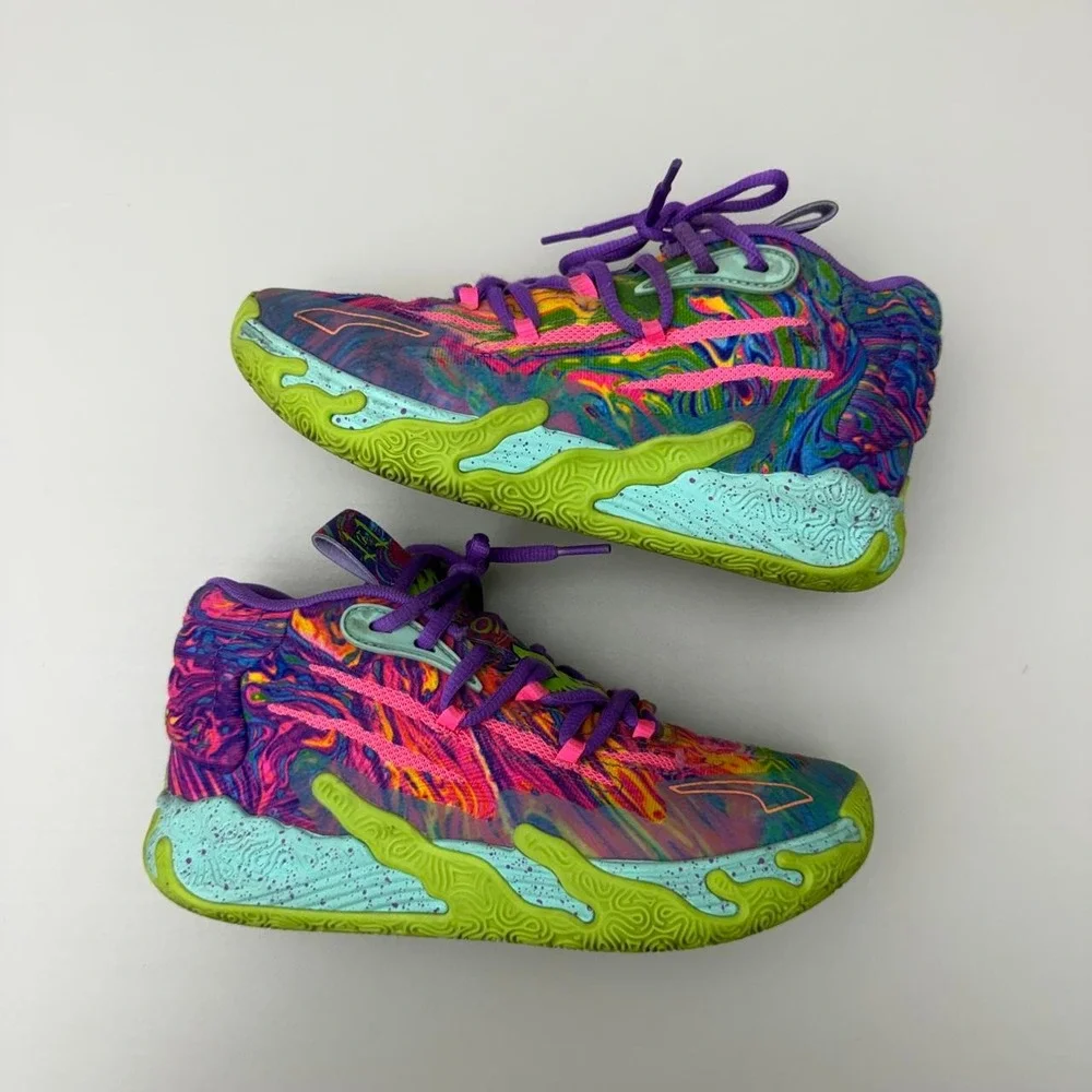 Puma LaMelo Ball MB.03 